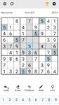 Sudoku zrzut z ekranu apk 15