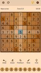 Sudoku zrzut z ekranu apk 13