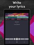 Rap Maker - Recording Studio captura de pantalla apk 6