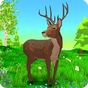 Deer Simulator - Animal Family アイコン