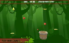 Screenshot 11 di Deer Simulator - Animal Family apk