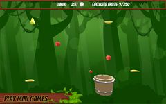 Deer Simulator - Animal Family のスクリーンショットapk 1