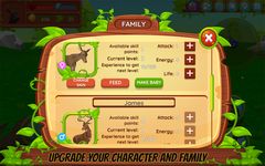 Screenshot 2 di Deer Simulator - Animal Family apk