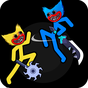 Supreme Stickman Battle Warrior: Duelist Fight APK