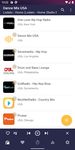 Radio en línea captura de pantalla apk 7