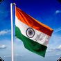 Indian Flag Wallpaper apk icon