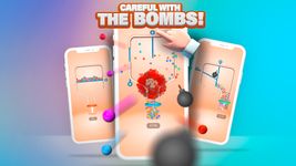 Скриншот  APK-версии Pull the Pin