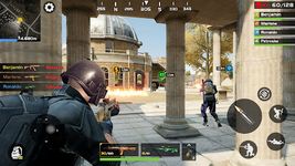 Captura de tela do apk Cover Strike - 3D Team Shooter 7