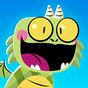 Dragon Up: Idle Adventure APK アイコン