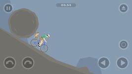 Happy Wheels screenshot APK 5