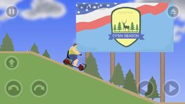 Tangkap skrin apk Happy Wheels 3