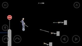 ภาพหน้าจอที่  ของ Happy Wheels