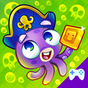 Octo Curse - Pirate Quest APK