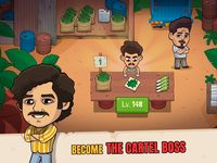 Narcos: Idle Cartel ekran görüntüsü APK 13