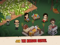 Narcos: Idle Cartel ekran görüntüsü APK 12