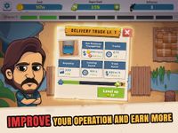 Narcos: Idle Cartel ekran görüntüsü APK 9