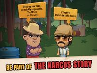 Narcos: Idle Cartel ekran görüntüsü APK 6