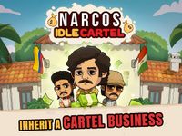 Narcos: Idle Cartel ekran görüntüsü APK 5