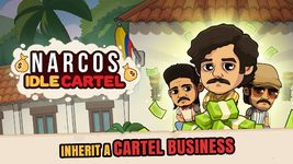 Narcos: Idle Cartel ekran görüntüsü APK 23