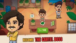 Narcos: Idle Cartel ekran görüntüsü APK 22