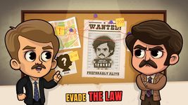 Narcos: Idle Cartel ekran görüntüsü APK 20