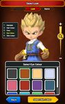 Imagen 17 de DRAGON QUEST OF THE STARS