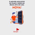 Imagem 1 do Smart Play - Filmes, Séries e Animes