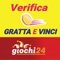 Verifica Gratta e Vinci - Gratta e Vinci