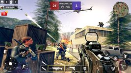 Counter Attack Shooting (CAS) - New FPS Strike image 6