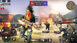 Imagem 8 do Counter Attack Shooting (CAS) - New FPS Strike