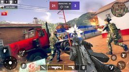 Counter Attack Shooting (CAS) - New FPS Strike image 5