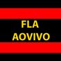 Ícone do Jogos do Flamengo Ao vivo | MengoPlay