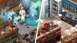 Cooking Team - Chef's Roger Restaurant Games screenshot apk 12