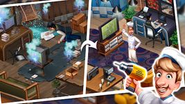 Cooking Team - Chef's Roger Restaurant Games screenshot apk 10