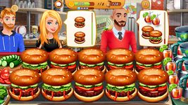 Cooking Team - Chef's Roger Restaurant Games screenshot apk 7