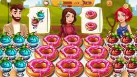 Cooking Team - Chef's Roger Restaurant Games screenshot apk 9