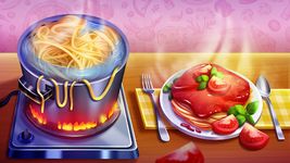 Captura de tela do apk Equipe de Culinária - Jogos de Restaurantes 11