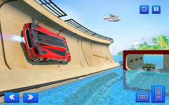 Water Surfing Car Stunts imgesi 5