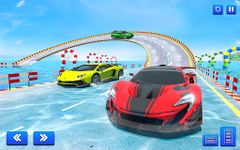 Water Surfing Car Stunts imgesi 3