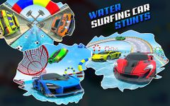 Water Surfing Car Stunts imgesi 2