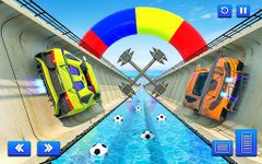 Water Surfing Car Stunts imgesi 8