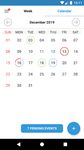 Student Calendar - Remember tasks ToDo & Timetable ekran görüntüsü APK 5