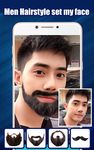 Men Hairstyle set my face obrazek 3