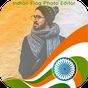Indian Flag Photo Editor apk icon