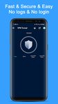 Fast VPN  - Free Unlimited Proxy VPN Tunnel afbeelding 3