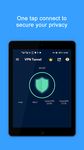 รูปภาพที่ 4 ของ Fast VPN  - Free Unlimited Proxy VPN Tunnel