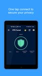 รูปภาพที่ 6 ของ Fast VPN  - Free Unlimited Proxy VPN Tunnel