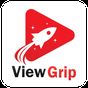 ViewGrip - Get YouTube Views, Likes & Subscribers