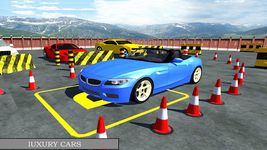 Car Parking manual - New games 2020  - car games imgesi 1