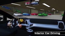 Car Parking manual - New games 2020  - car games imgesi 5
